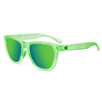 KNOCKAROUND - Premiums Sport - Jungle Summit (Polarised)